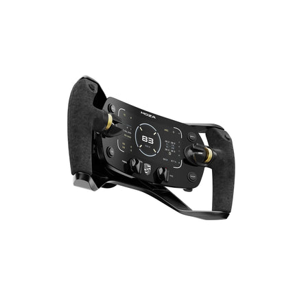 Moza Racing Porsche Mission R Steering Wheel