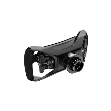 Moza Racing Porsche Mission R Steering Wheel