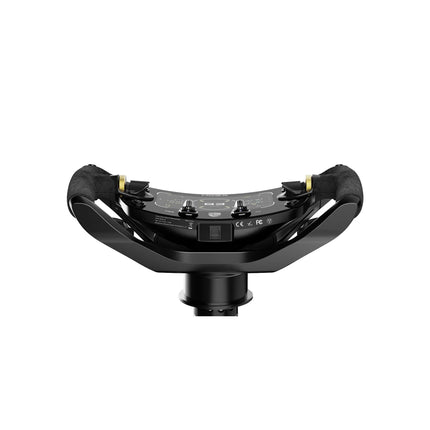 Moza Racing Porsche Mission R Steering Wheel