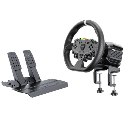 Moza R5 Pro Racing Set 6Nm