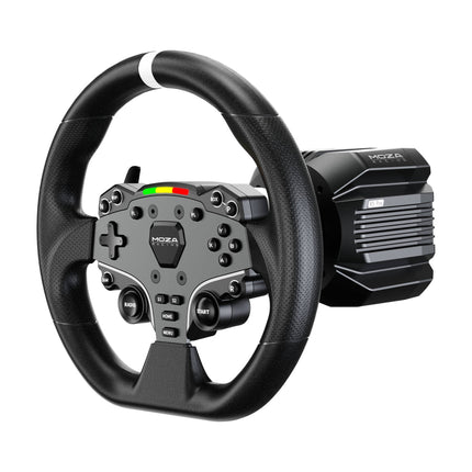 Moza R5 Pro Racing Set 6Nm