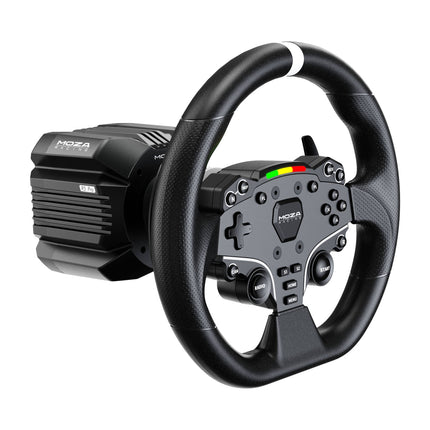 Moza R5 Pro Racing Set 6Nm