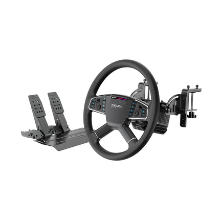 Moza R5 Pro Truck Driving Bundle