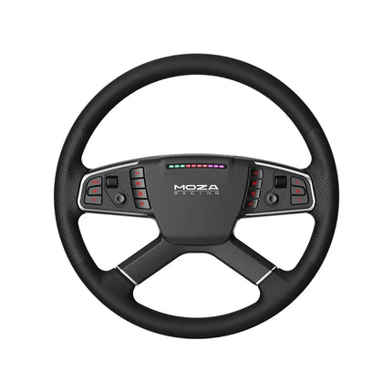 Moza R5 Pro Truck Driving Bundle