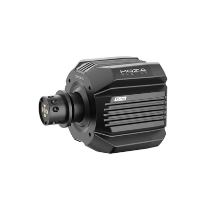 Moza R5 Pro Truck Driving Bundle