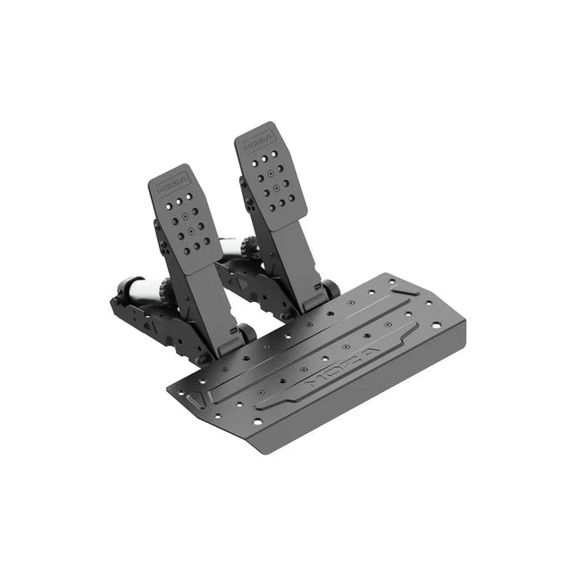 Moza SRP2 Pedal Set
