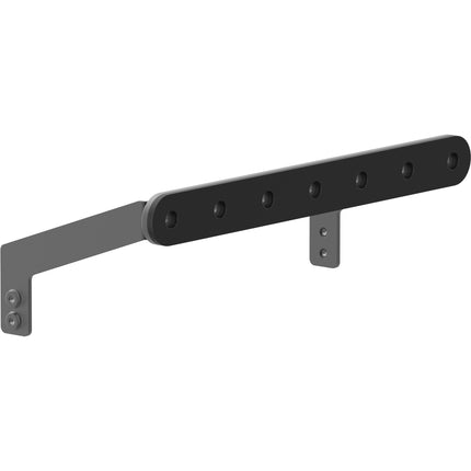 Moza SRP2 Rear Support Bracket