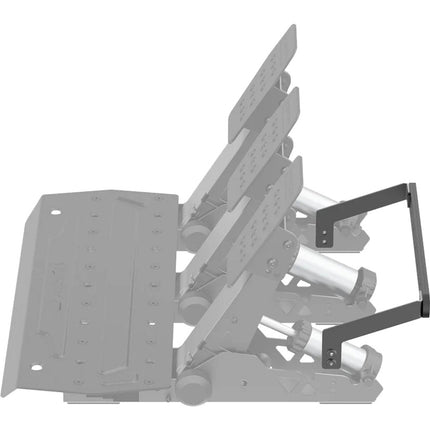 Moza SRP2 Rear Support Bracket