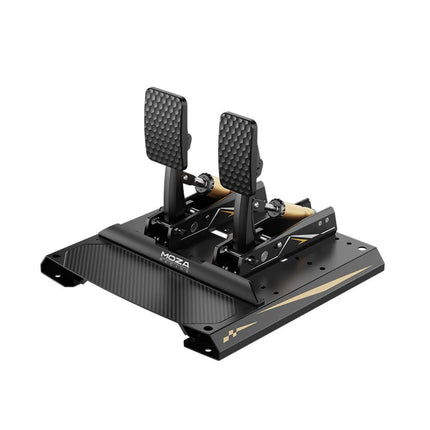 MOZA CRP2 Load Cell Pedals