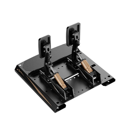 MOZA CRP2 Load Cell Pedals