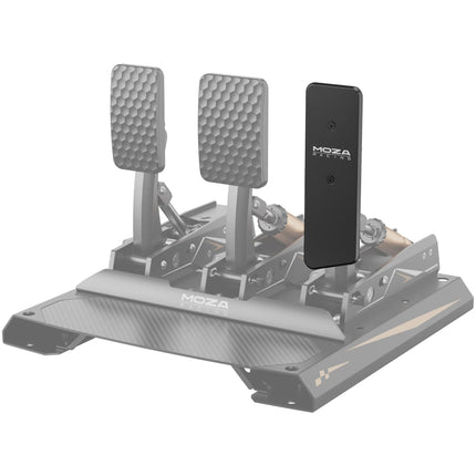 Moza CRP2 Wechselplatte für Gaspedal