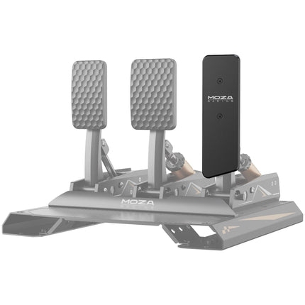 Moza CRP2 Wechselplatte für Gaspedal