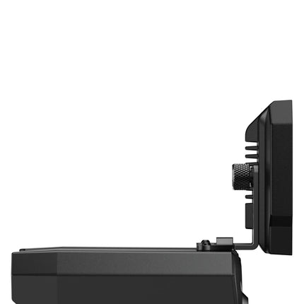 MOZA CM2 Racing Dashboard