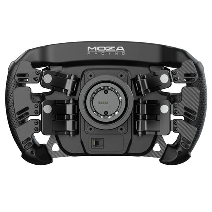 MOZA FSR2 Formel-Lenkrad Highend