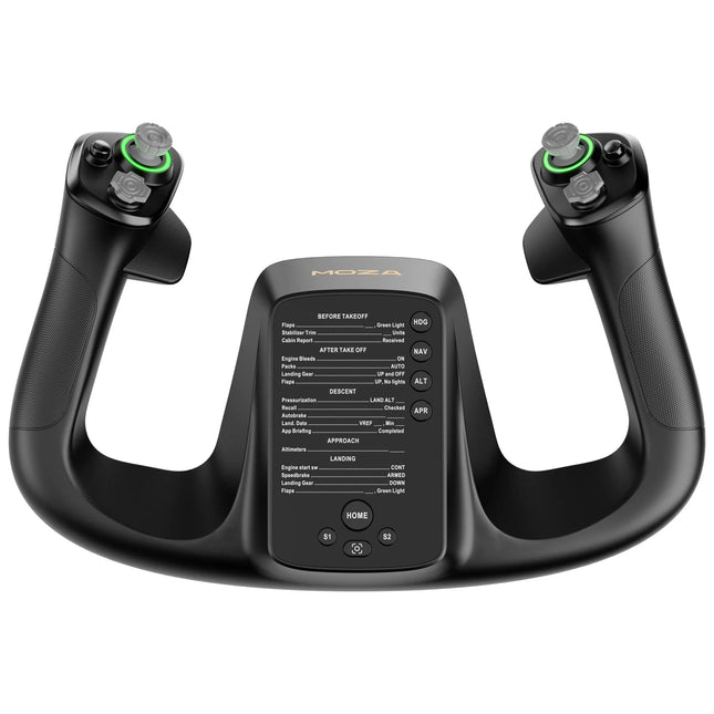 Moza MFY Yoke Handle