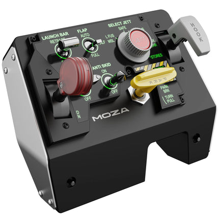 Moza MTLP Take-off/Landing Panel
