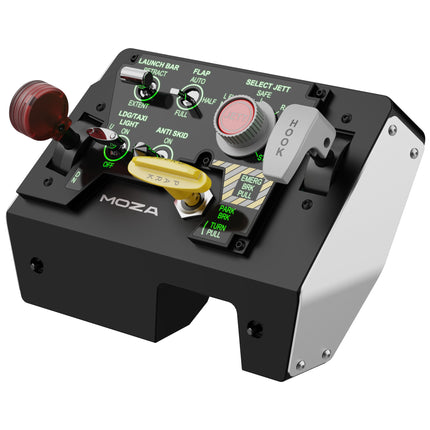 Moza MTLP Take-off/Landing Panel