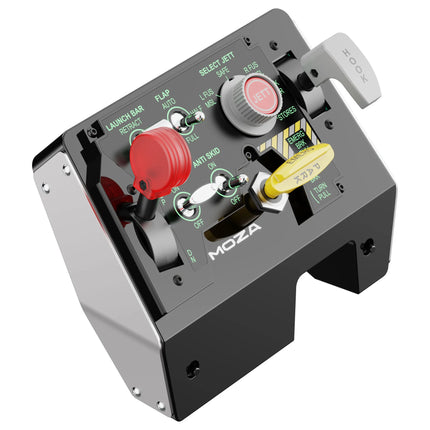 Moza MTLP Take-off/Landing Panel