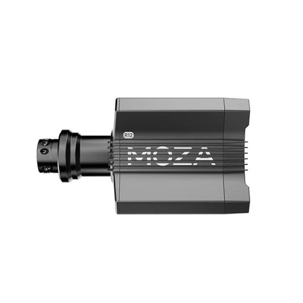 Moza R12 Direct Drive Wheelbase