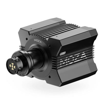 Moza R12 V2 Direct Drive Wheelbase (12 Nm)