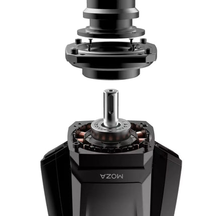 Moza R16 V2 16nM Direct Drive Wheel Base