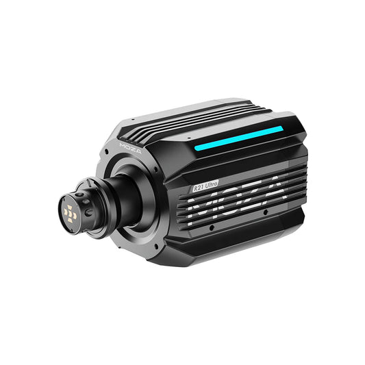 Moza R21 Ultra DD Wheelbase 21Nm