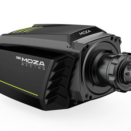 Moza R21 V2 21nM Direct Drive Wheel Base