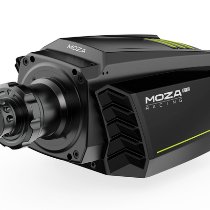 Moza R21 V2 21nM Direct Drive Wheel Base
