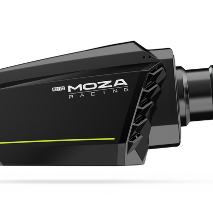 Moza R21 V2 21nM Direct Drive Wheel Base