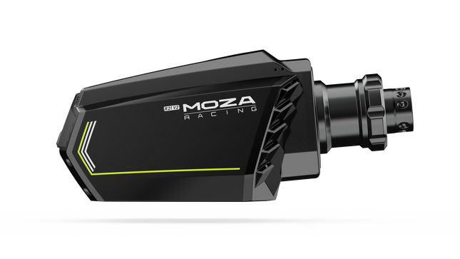 Moza R21 V2 21nM Direct Drive Wheel Base
