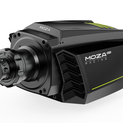Moza R21 V2 21nM Direct Drive Wheel Base
