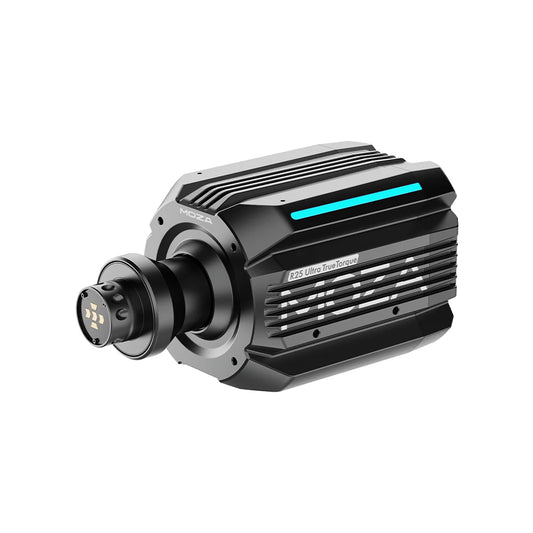 Moza R25 Ultra True Torque DD Wheelbase 25Nm