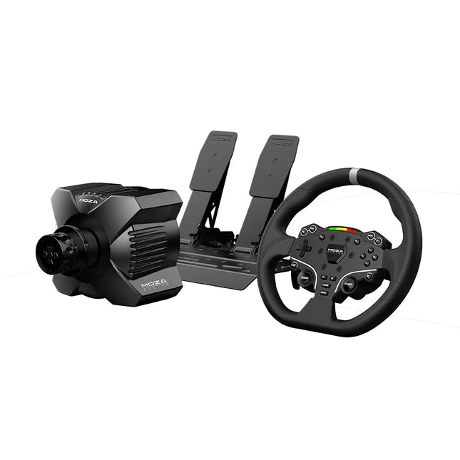 Moza R3 Racing Set für PC