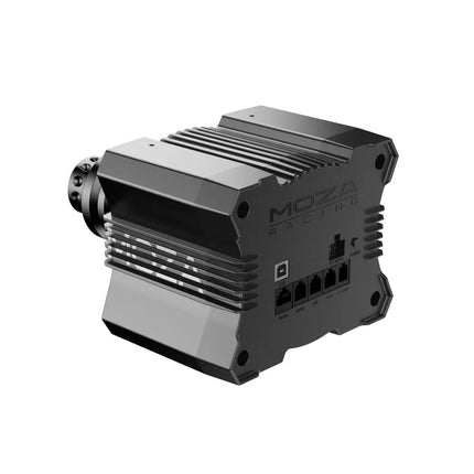 Moza R9 v2 Direct Drive Wheelbase (9 Nm)