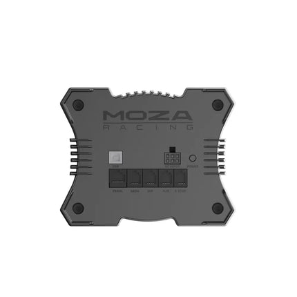 Moza R9 v2 Direct Drive Wheelbase (9 Nm)