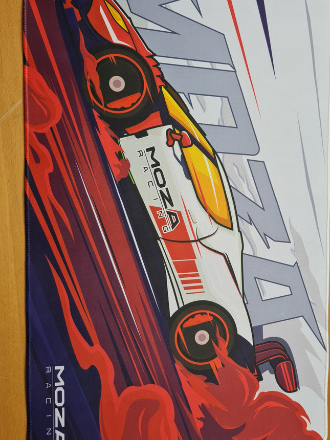 Moza Racing Gaming Mauspad
