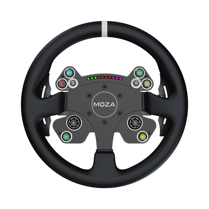 Moza Racing CS v2p Racing Wheel