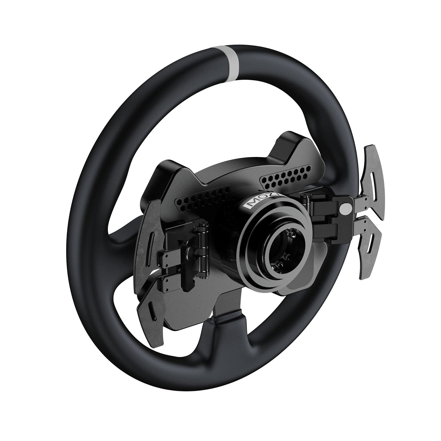 Moza Racing CS v2p Racing Wheel – simracer