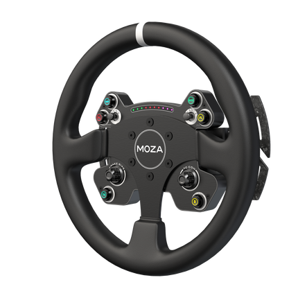 Moza Racing CSv2p Racing Wheel