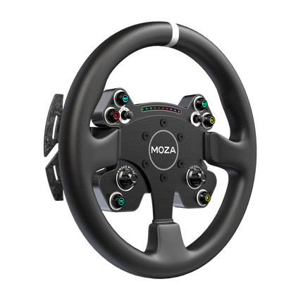 Moza Racing CS v2p Racing Wheel