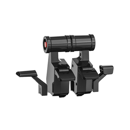 Moza TQA Drosselklappenmodul