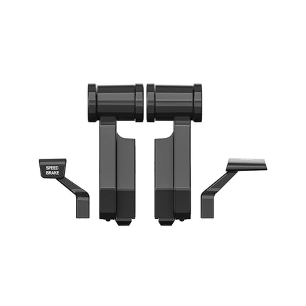 Moza TQA Drosselklappenmodul