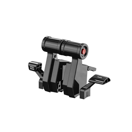 Moza TQA Drosselklappenmodul