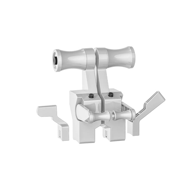 Moza TQB Drosselklappenmodul