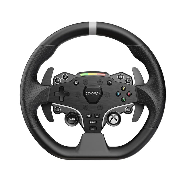 MOZA ESX Steering Wheel für PC und XBox