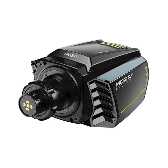 Moza R21 Direct Drive Wheelbase (21 Nm) Rev. 2 (Q4 2023) B-Stock