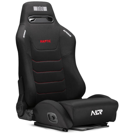Next Level Racing ERS3 Haptic Simracing-Sitz mit haptisches Feedback