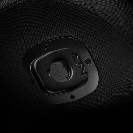 Next Level Racing ERS3 Haptic Simracing-Sitz mit haptisches Feedback