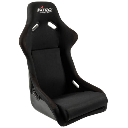 Nitro Concepts R300 EVO Schalensitz