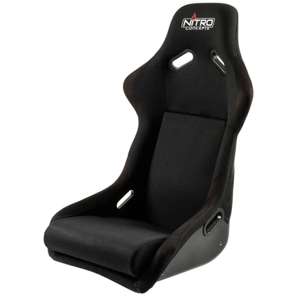 Nitro Concepts R300 EVO Schalensitz